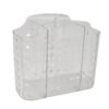 Multipurpose Clear Organizer Holder – Durable & Stylish Storage