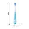 Kids Toothbrush with Cartoon Watch Toy – Fun & Effective Oral Care