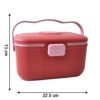 Multipurpose Storage Box – Durable Organizer with Handle