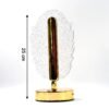 06_6bb74b5a-0e89-49de-8478-6b9de6de4415.jpg Feather Shape Crystal Table Lamp – Elegant USB Charging LED Light