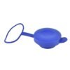 Silicone Water Jug Cap – Leakproof Airtight Replacement