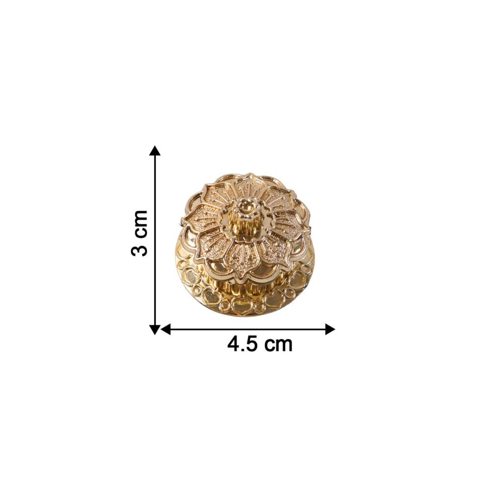 06_6d124afc-80e1-4577-9318-5c00a47f8f6e.jpg Golden Pooja Kankavati – Elegant Religious Storage Container