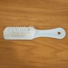 Handheld Cleaning Brush – Soft Bristles for Versatile Home Cleaning