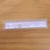 Kids Plastic Ruler – Durable Cartoon Design with Clear Markings