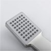 High Pressure Shower Head – Powerful Handheld Spray | Mist & Relax