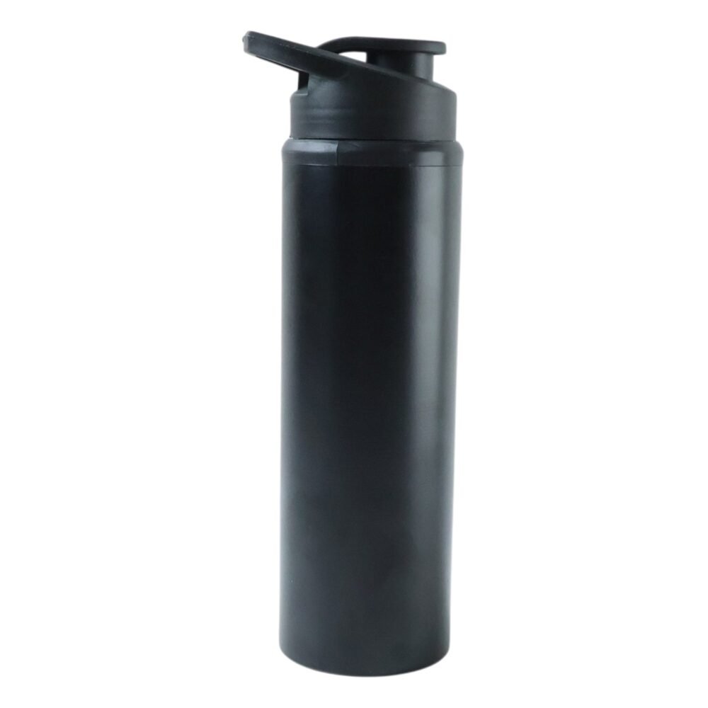 Stainless Steel Sports Water Bottle – 900ml, Leakproof & Durable