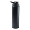 Stainless Steel Sports Water Bottle – 900ml, Leakproof & Durable