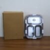 3-Compartment Lunch Box – Leak-Proof Stainless Steel Tiffin