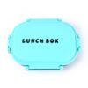 Leakproof Stainless Steel Lunch Box Set – Insulated & Durable | Lunchie Bunchie