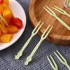06_884f832a-d878-4fe4-be21-d66c45dcc160.jpg Plastic Fruit Forks – 50 Pcs Mini Dessert Forks Set