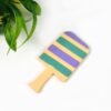 06_9558fe3f-c911-48ed-8104-c195540a747a.jpg Silicone Baby Teether – Soft, BPA-Free Candy Shape | Babyova