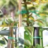 06_Twist-Tie.jpg Reusable Green Twist Tie Roll – Flexible Multipurpose Wire with Cutter