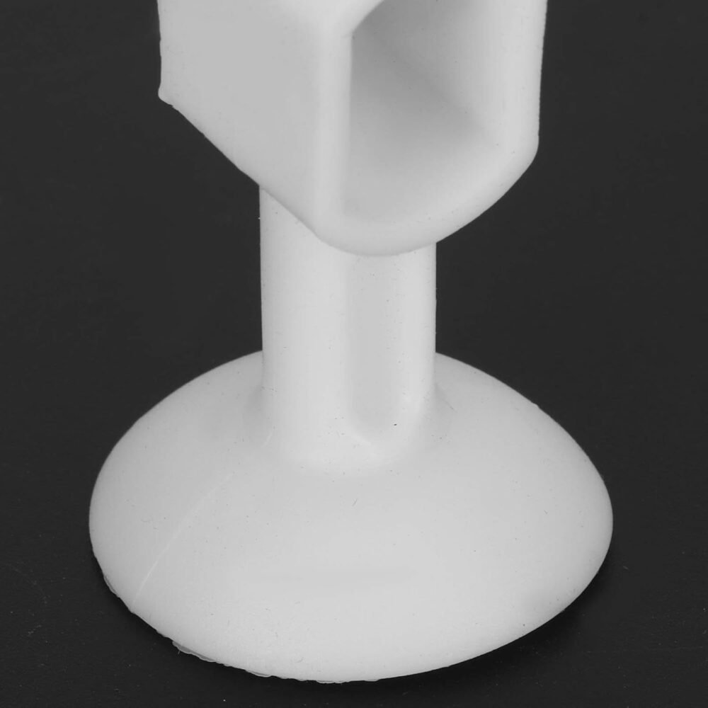 Silicone Door Stopper – Self-Sucking Multi-Purpose | Safelix