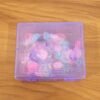 Laundry Detergent Pods – 10 Pre-Measured Stain Removal Capsules