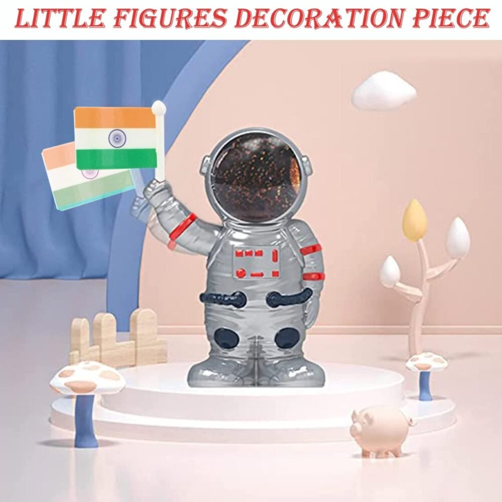 06_adfde79f-fcef-4caf-a0ef-2d66e78a7d8f.jpg Solar Power Astronaut Ornament – Indian Flag Car Dashboard Décor