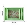 06_ae6f2aad-cb1d-4344-a49e-c11dd7edbfc1.jpg Serving Tray Set – Elegant Floral Design with Side Handles