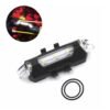 Rechargeable Bicycle Light – USB Front & Rear Safety Set