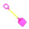 Kids Beach Sand Shovel – Lightweight Plastic Spade for Play