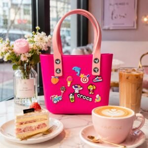 06_bag_d8157807-2943-4b08-a18f-d4f643d058b8.jpg Buy Crocs-Inspired Tote Bag – Spacious & Trendy for Women & Girls