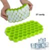 Face Icer Roller – Refreshes Skin & Reduces Puffiness