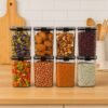 06_bee3fe85-69bb-4dcd-a8ff-bc0aaea2a5cb.jpg 1200 ML Airtight Food Storage Container Set – 2 Piece Durable Plastic