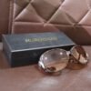 UV400 Sunglasses – Anti-Glare & Lightweight Eye Protection