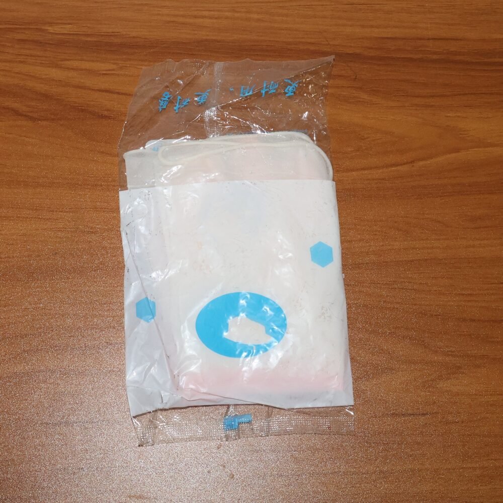Small Waterproof Cleaning Gloves – Durable Reusable Household Protection