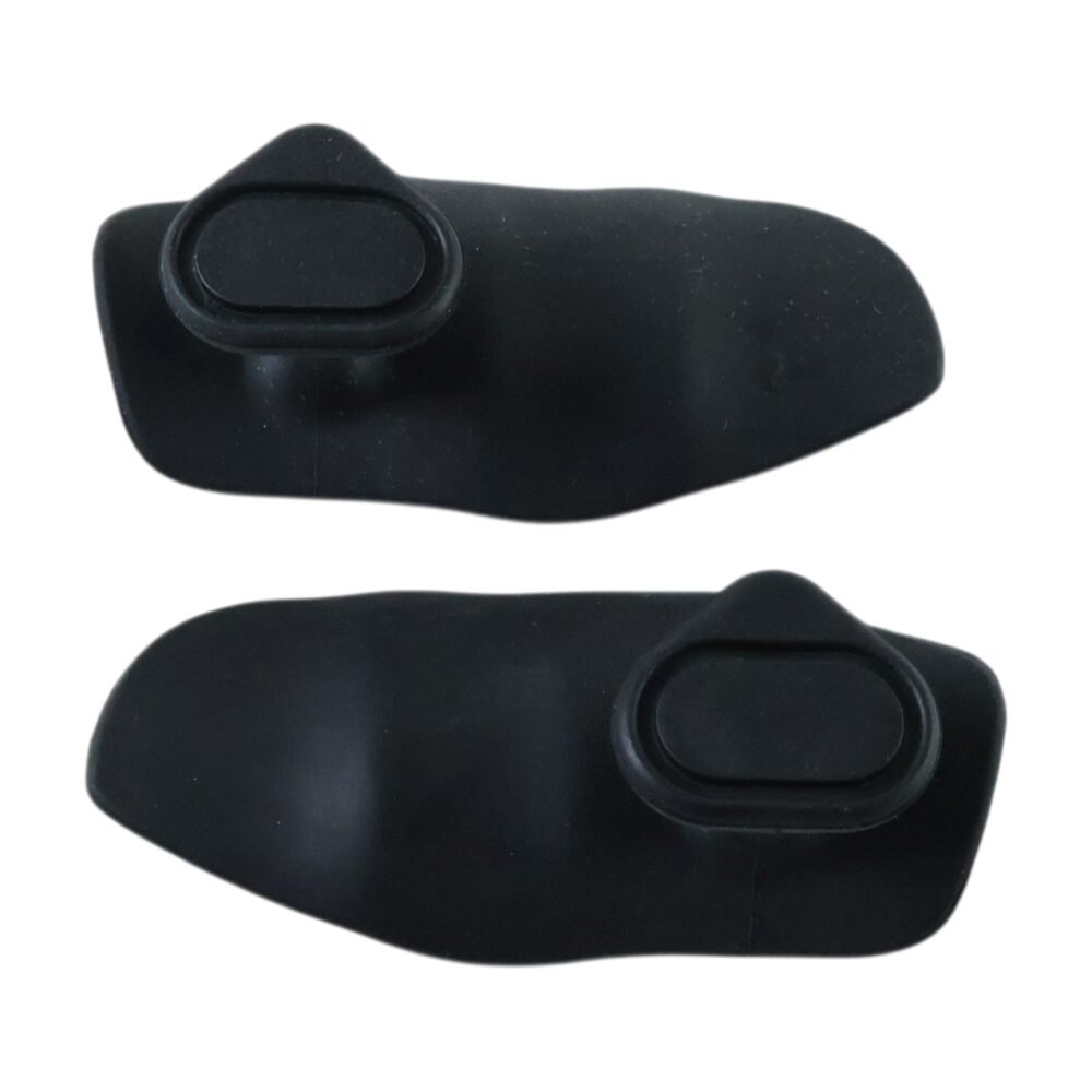 Gym Hand Grip Support Pads – Enhance Weightlifting & Control