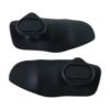 Gym Hand Grip Support Pads – Enhance Weightlifting & Control