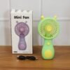 06_d47ee4ba-8138-449f-ba8b-93db60da11ba.jpg Rechargeable Mini Handheld Fan – Cute Cartoon USB Portable Cooler