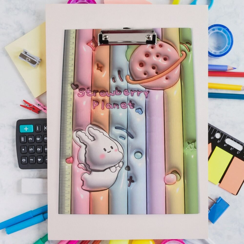 06_d8c5bac0-1002-4704-87ad-9a2552607467.jpg Wooden Clipboard – A4 Writing Pad with Metal Clip | Deskura