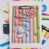 06_d8c5bac0-1002-4704-87ad-9a2552607467.jpg Wooden Clipboard – A4 Writing Pad with Metal Clip | Deskura