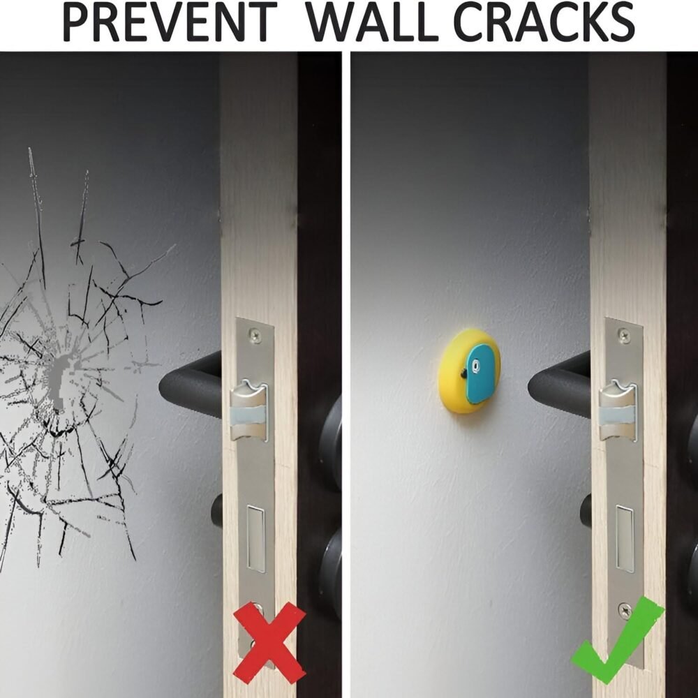 06_door-stopper.jpg Cartoon & Fruit Wall Door Stopper – Soft Cushioned Bumper