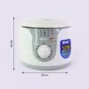 06_dryer.jpg Electric Deep Fryer – 1200W Adjustable Temp for Crispy Snacks