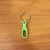 Mini Plastic Carabiner Keychain – Durable & Lightweight Clip