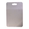 06_e4c45666-6b74-4bf7-88aa-836ebade59fe.jpg Large Stainless Steel Cutting Board – 31x20.5cm with Scale
