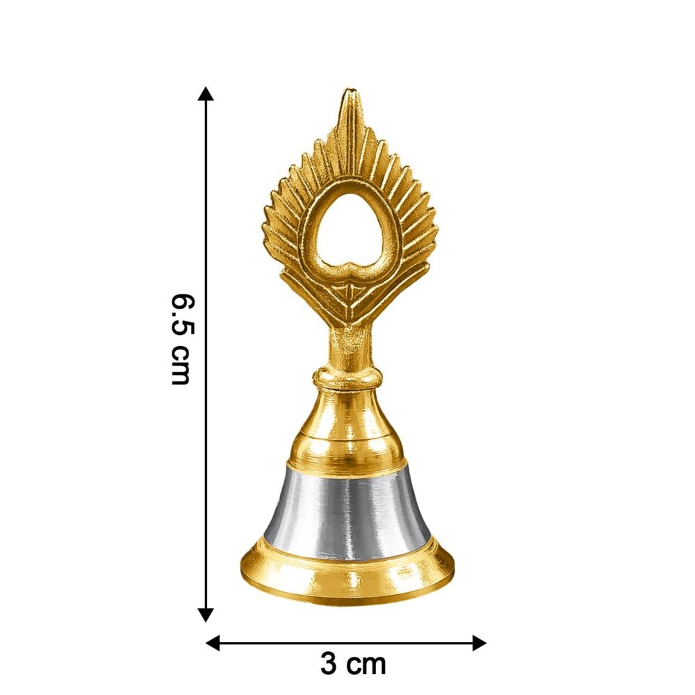06_e760521f-5bb0-4cd7-a38c-6a7c365793df.jpg Temple Ghanti – Melodious Brass & Steel Pooja Bell