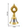 06_e760521f-5bb0-4cd7-a38c-6a7c365793df.jpg Temple Ghanti – Melodious Brass & Steel Pooja Bell