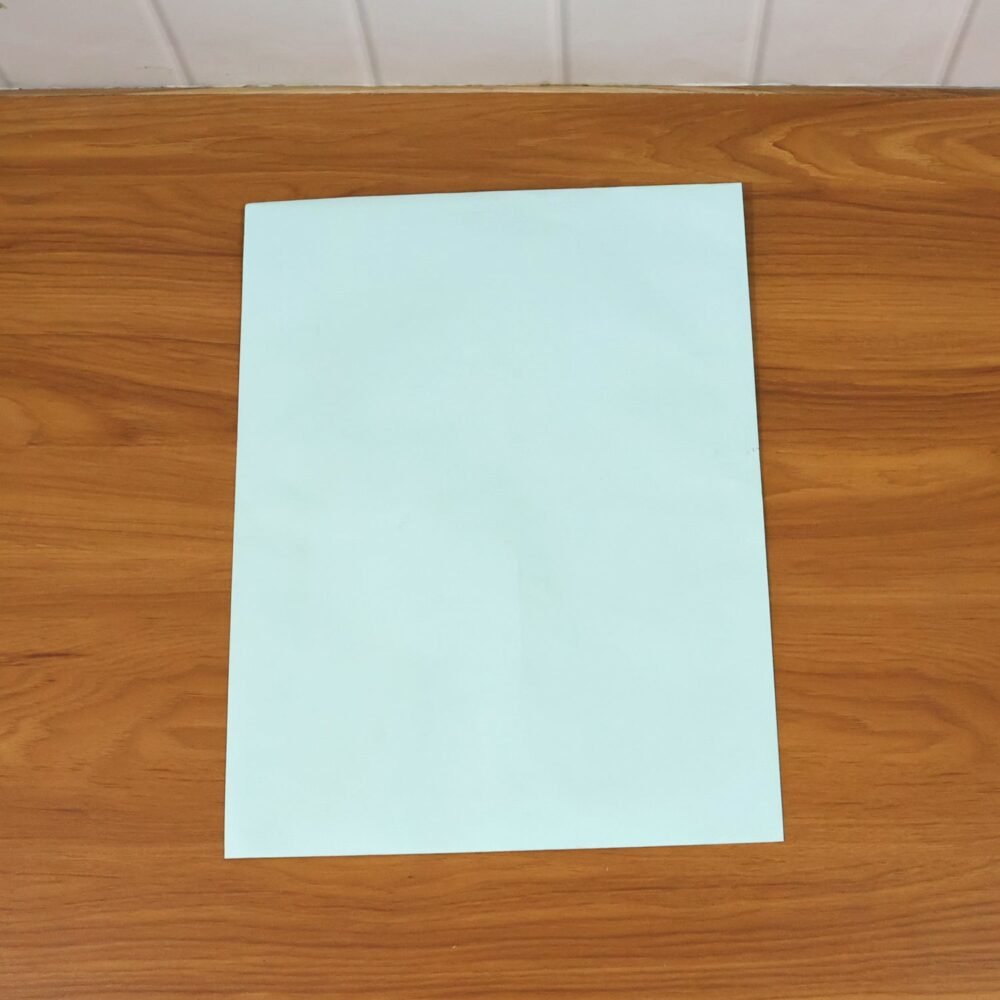 Large Card Envelope – Quick Self Seal for Secure Documents