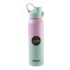 Insulated Stainless Steel Water Bottle – Hot & Cold Retention for Active Use