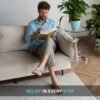 Hallux Valgus Corrector – Effective Toe Realignment Support