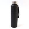 Stainless Steel Vacuum Insulated Water Bottle – 1L Hot & Cold