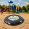 Small Outdoor Flying Disc – Lightweight Throw & Catch Game Toy