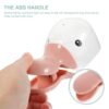 06_food-scoop.jpg Pet Food Scoop with Bag Clip – Measure Portions & Seal Freshness