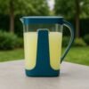 06_jug.jpg Water Jug – 2000ml Large Capacity Transparent Plastic