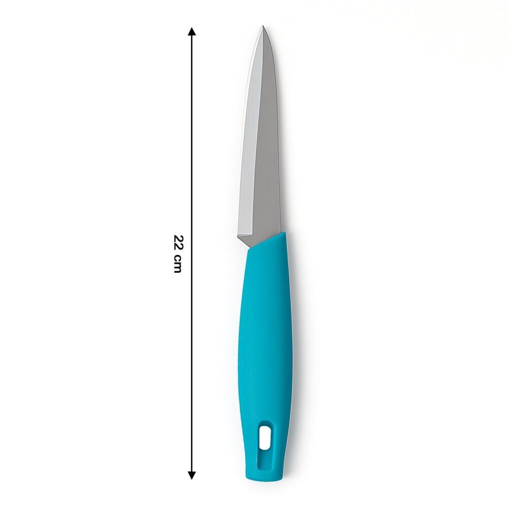 06_knife.jpg Kitchen Utility Knife – Sharp Stainless Steel Blade & Ergonomic Handle