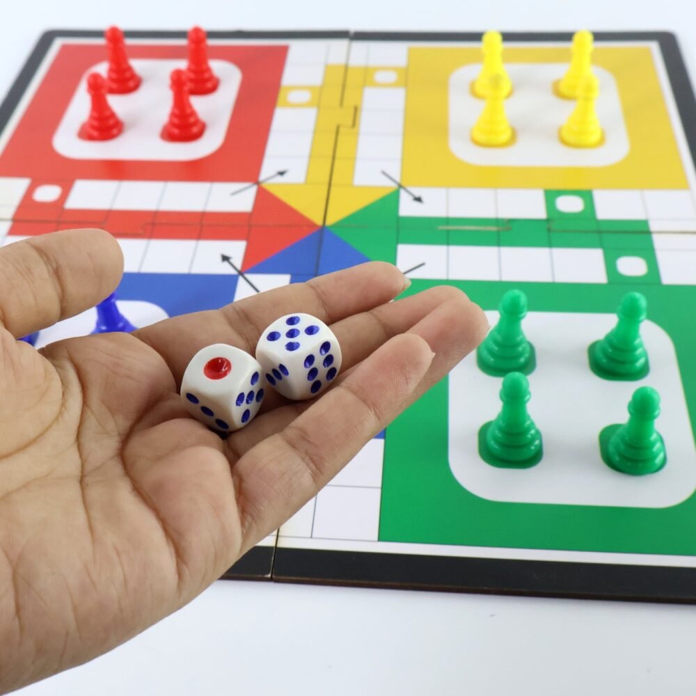 06_ludo.jpg Pocket Ludo Game – Foldable Travel Board Set for Kids & Family