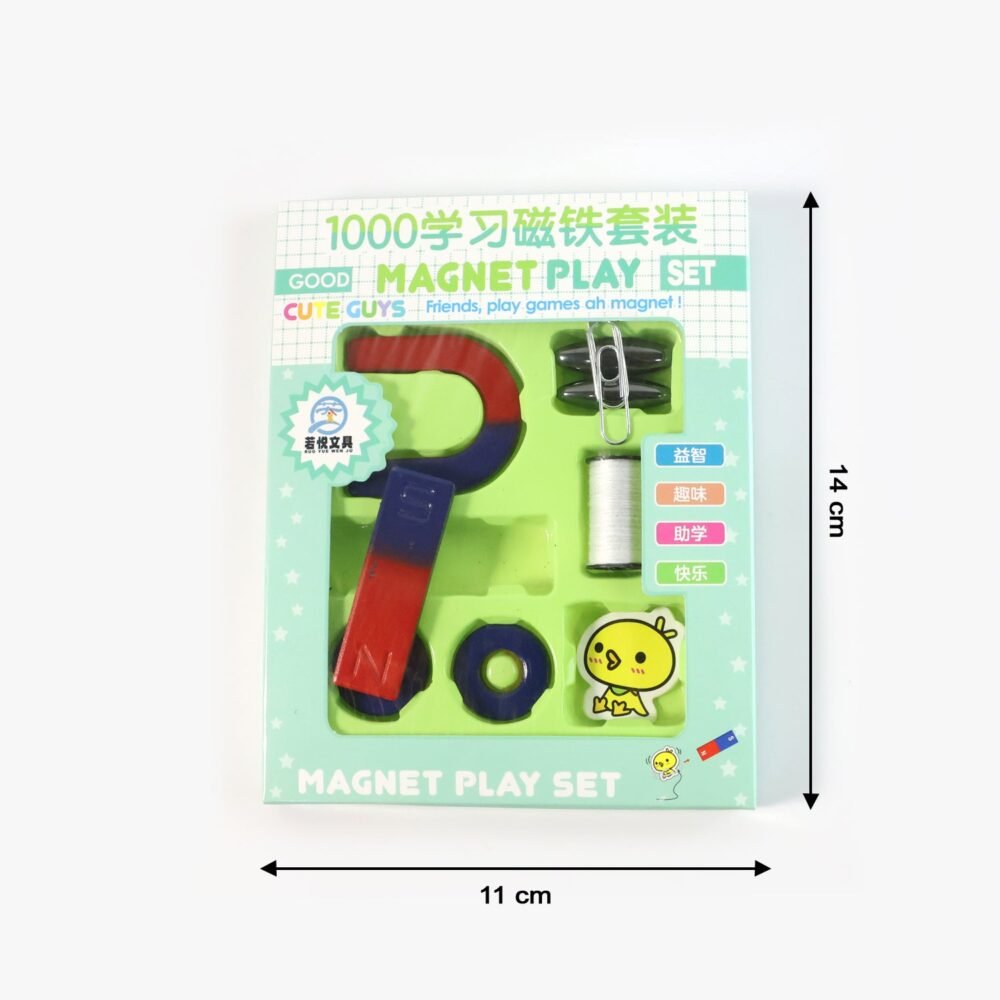 06_magnet-set.jpg Kids Educational Magnet Play Toy Set – Hands-On STEM Learning