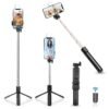 06_selfie-stick.jpg Wired Selfie Stick with Extendable Handle & Tripod Stand