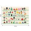 06_table-mat.jpg Kids Placemat Set – Colorful Cartoon Designs, Easy Clean
